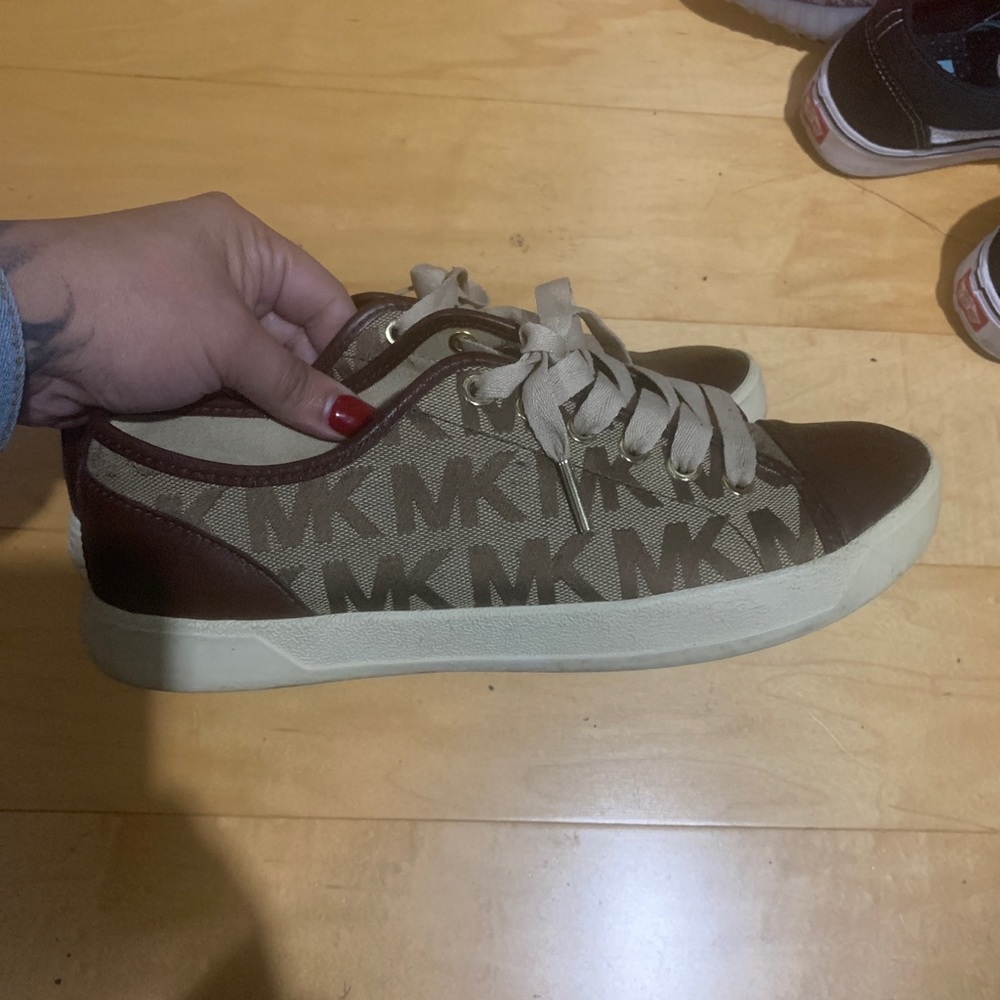 Michael kors shoes